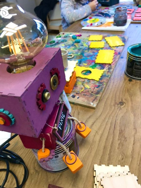 Robolab