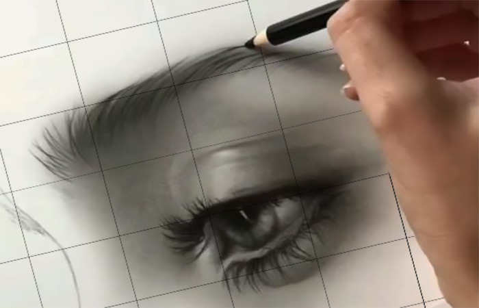 Corso di Disegno Iperrealistico