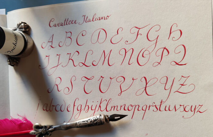 Calligrafia